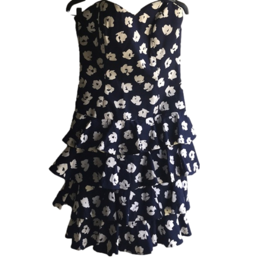 - Vintage Patty O’Neil dress